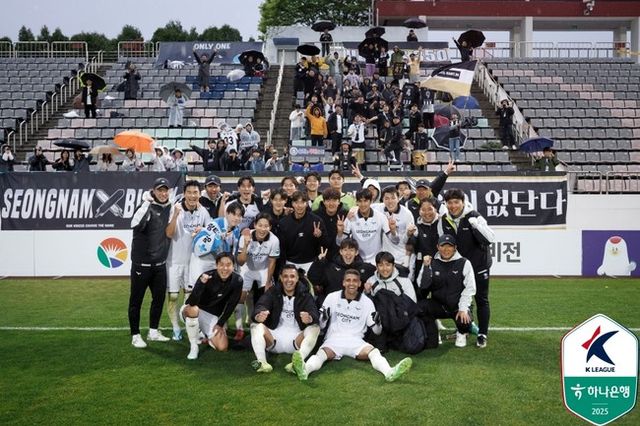 사진=한국프로축구연맹