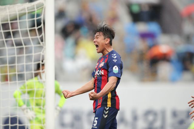 사진=한국프로축구연맹