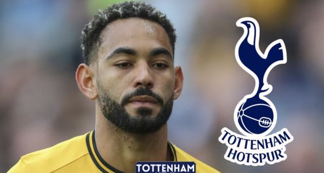 사진=토트넘 훗스퍼 뉴스