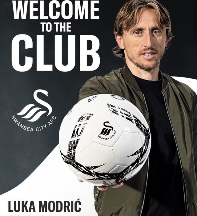 사진=스완지 시티&nbsp;