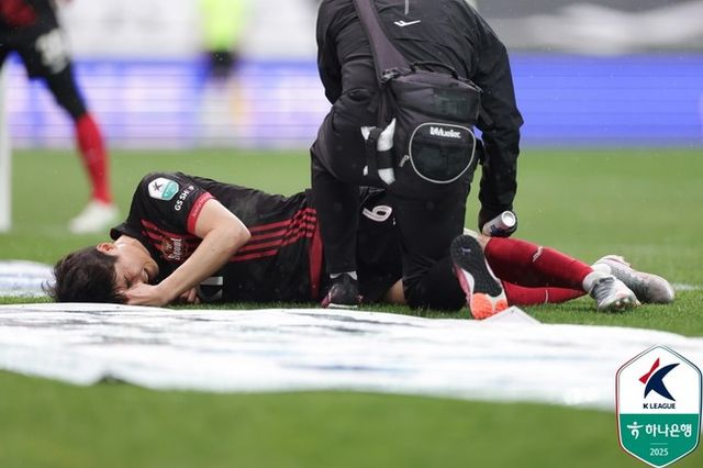 사진=한국프로축구연맹