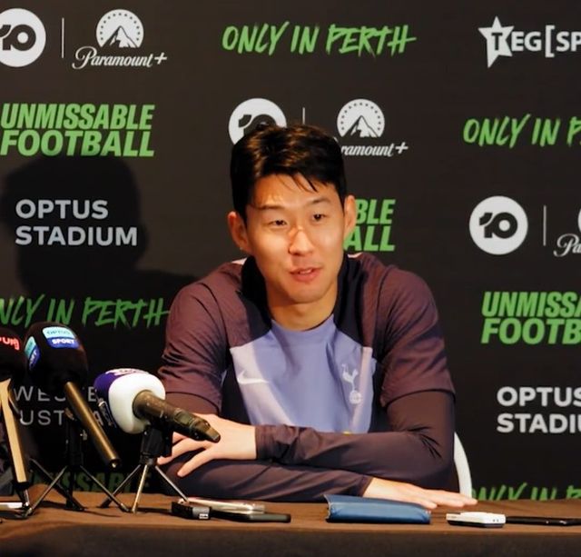 사진=토트넘 훗스퍼