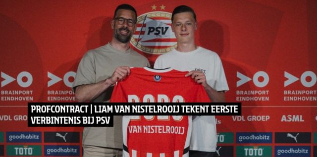사진=PSV 아인트호벤