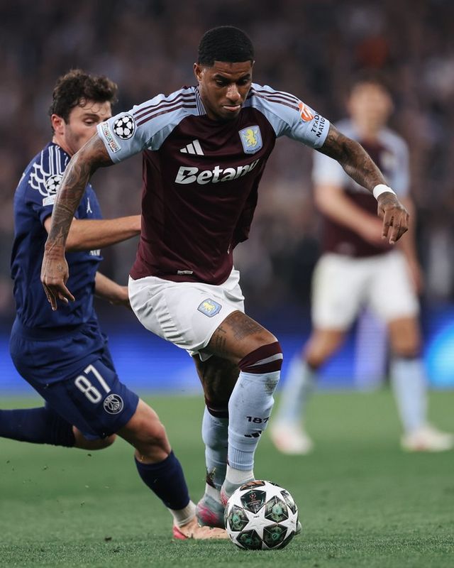 사진=아스톤 빌라