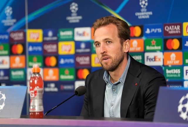 사진=바이에른 뮌헨