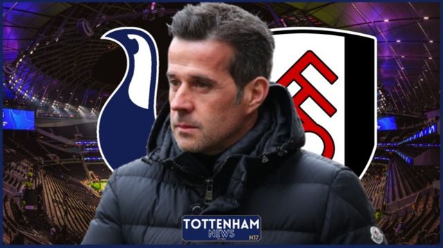 사진 = 토트넘 홋스퍼 뉴스