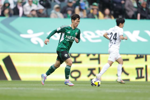 사진=한국프로축구연맹