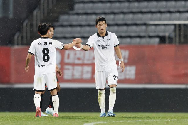 사진=한국프로축구연맹