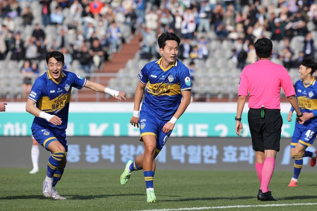 사진=한국프로축구연맹