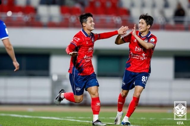 사진=대한축구협회