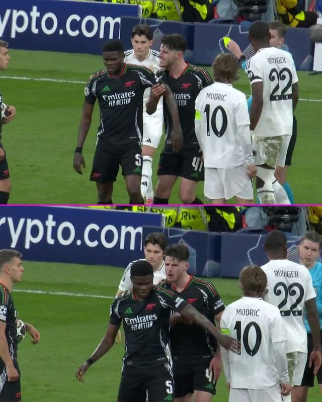 사진=TNT 스포츠