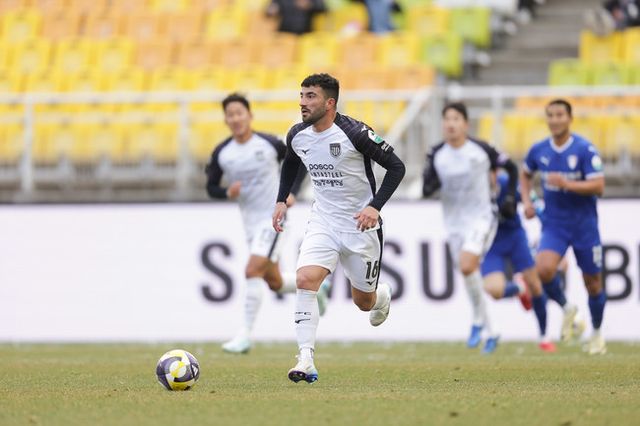 사진=한국프로축구연맹