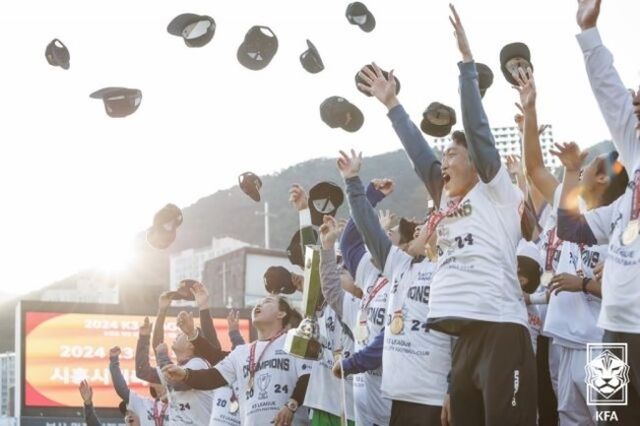 사진=대한축구협회