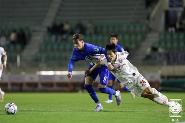 사진=대한축구협회