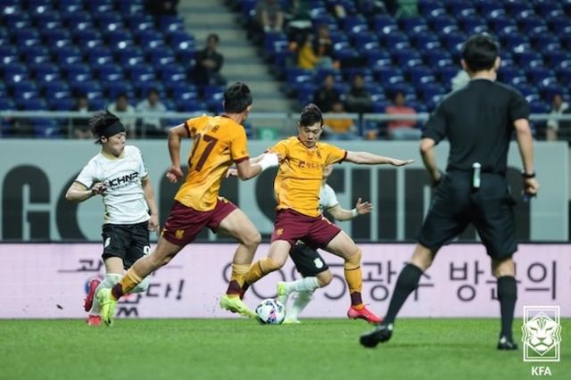 사진=대한축구협회