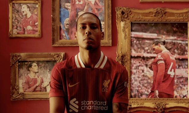 사진=리버풀&nbsp;