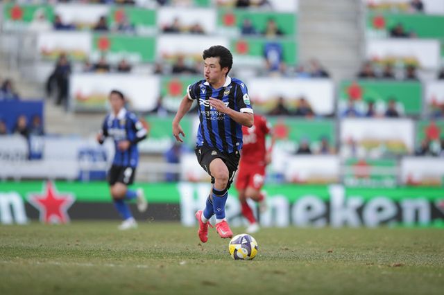 사진=한국프로축구연맹