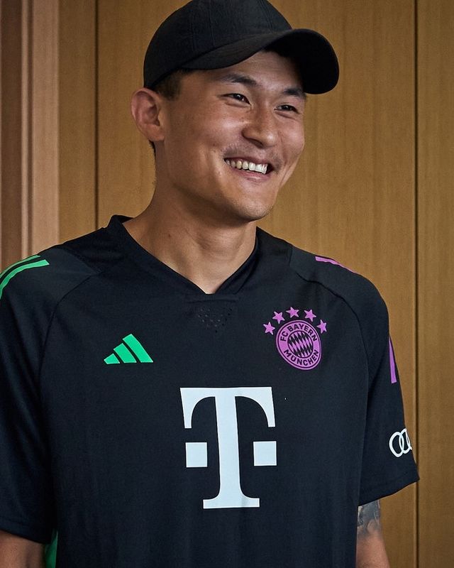 사진=바이에른 뮌헨