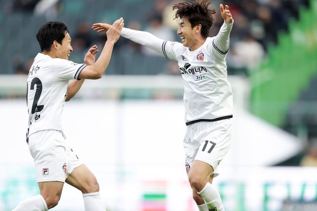 사진=한국프로축구연맹