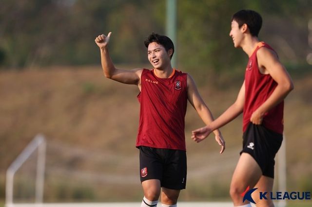 사진=한국프로축구연맹