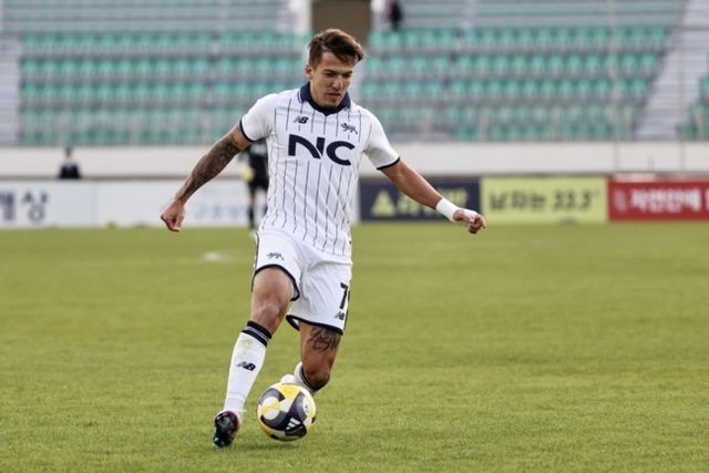 사진=서울 이랜드