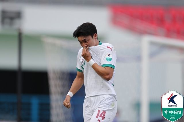 사진=한국프로축구연맹