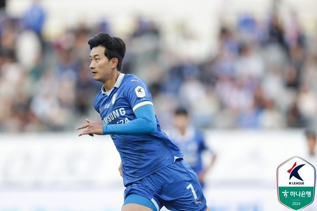 사진 = 한국프로축구연맹