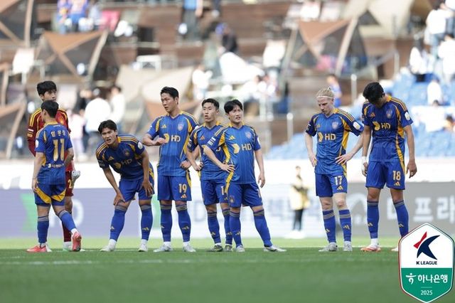 사진=한국프로축구연맹