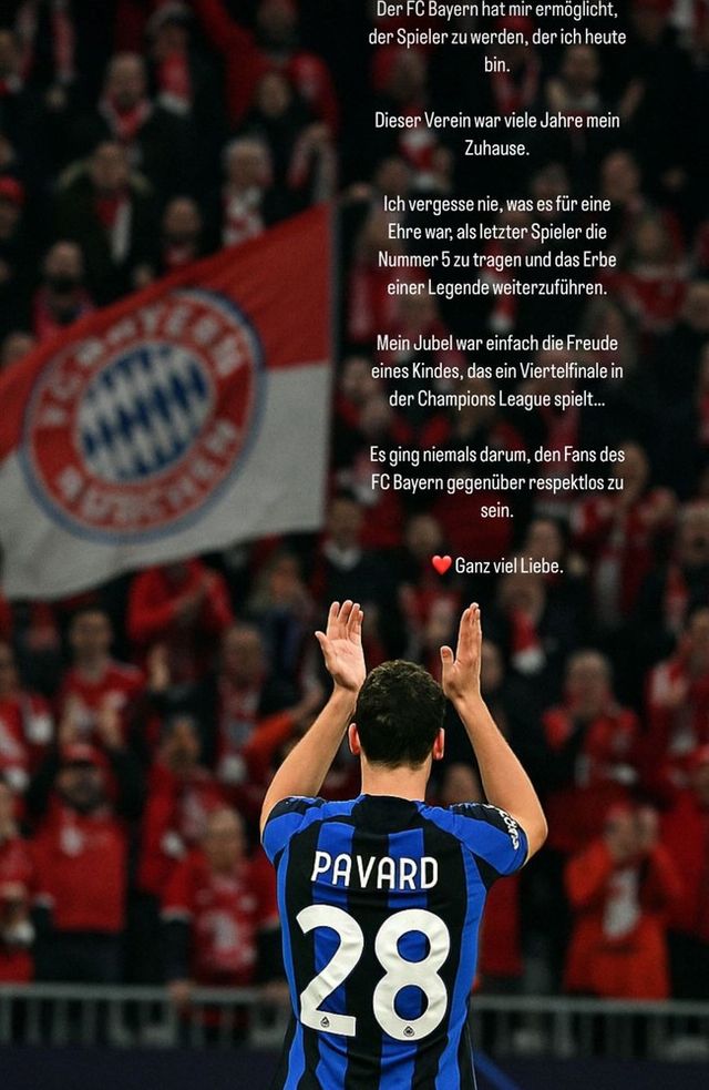 사진=파바르 SNS