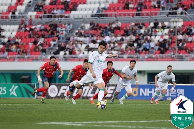 사진=한국프로축구연맹