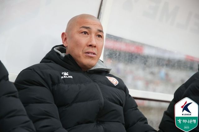 사진 = 한국프로축구연맹