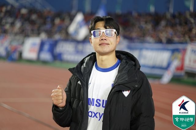 사진 = 한국프로축구연맹