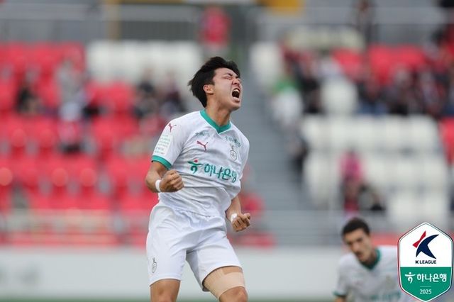 사진=한국프로축구연맹