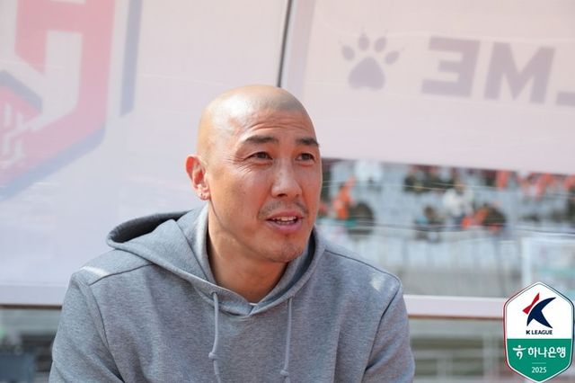 사진 = 한국프로축구연맹