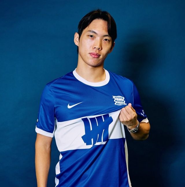 사진=버밍엄 시티&nbsp;