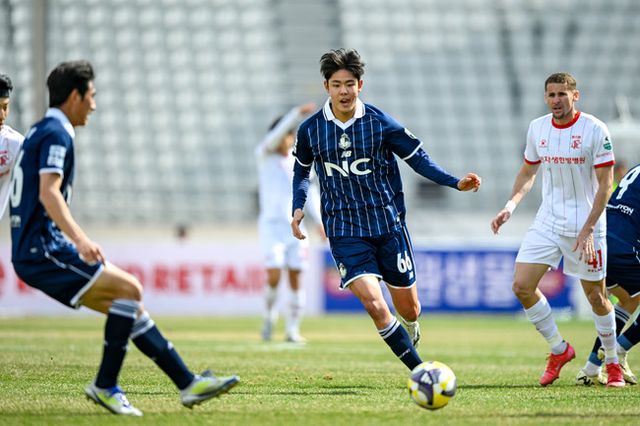 사진=서울 이랜드