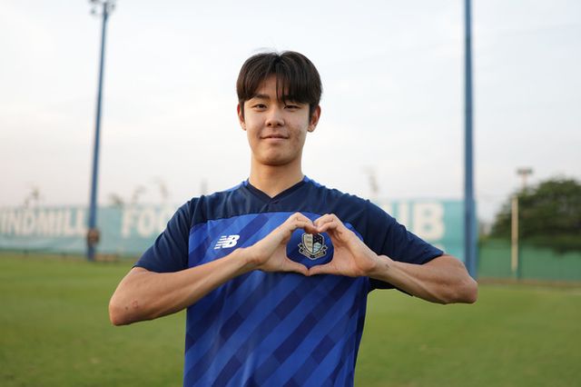 사진=서울 이랜드