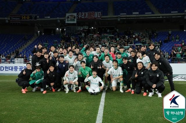 사진=한국프로축구연맹