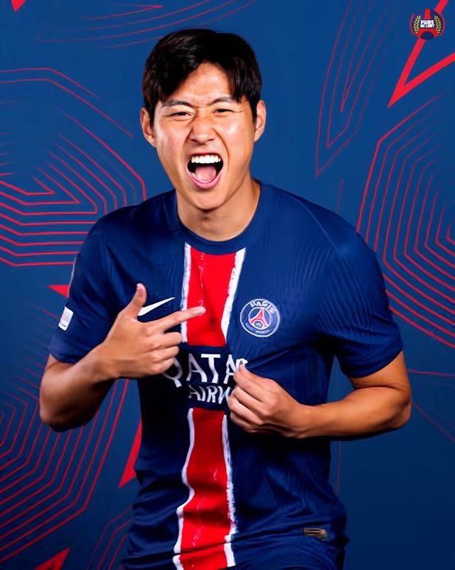 사진 = PSG