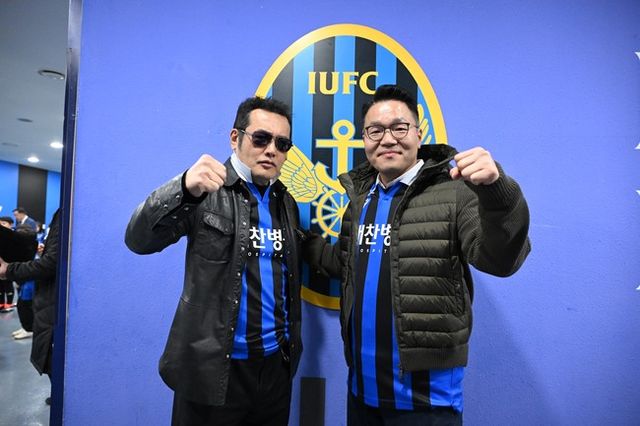 사진=인천유나이티드