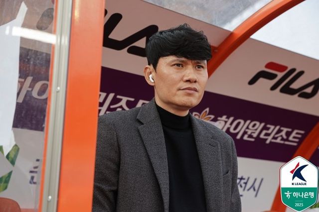 사진 = 한국프로축구연맹