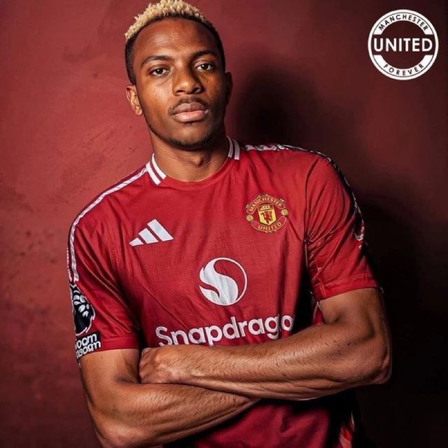 사진=맨체스터 유나이티드 포에버