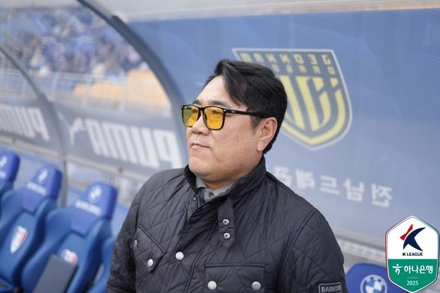 사진=한국프로축구연맹