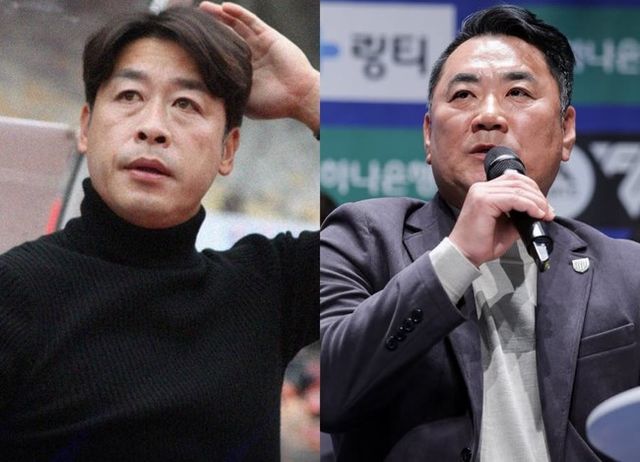 사진=충남아산, 전남 드래곤즈