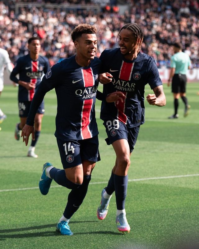 사진=PSG
