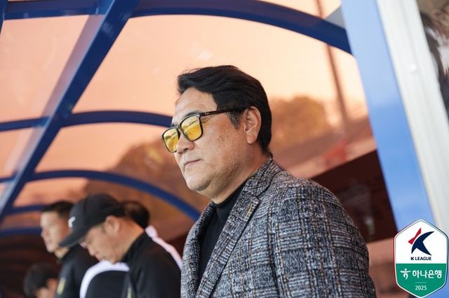 사진=한국프로축구연맹