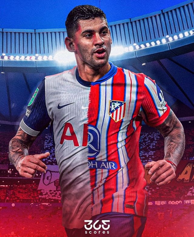 사진=365 스코어