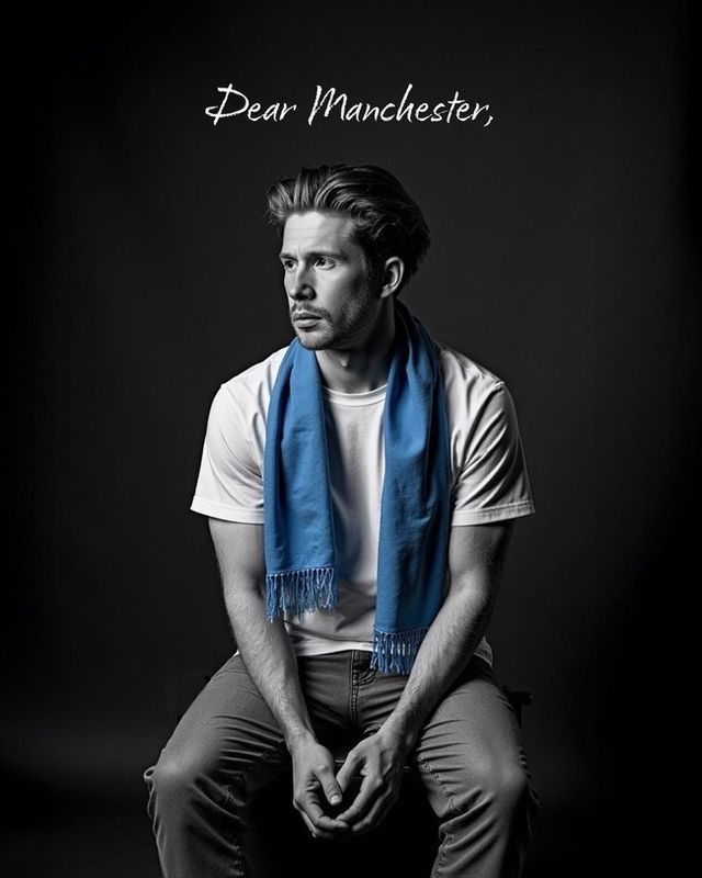 사진=더 브라위너 SNS