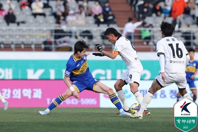 사진=한국프로축구연맹