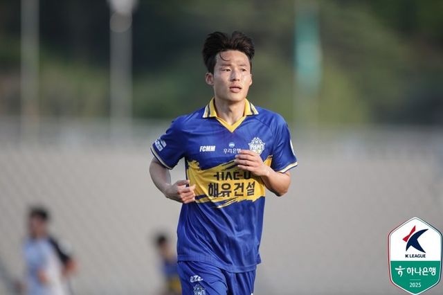 사진=한국프로축구연맹